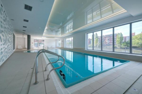 Live & Travel Apartments - Waterlane Island, Gdansk